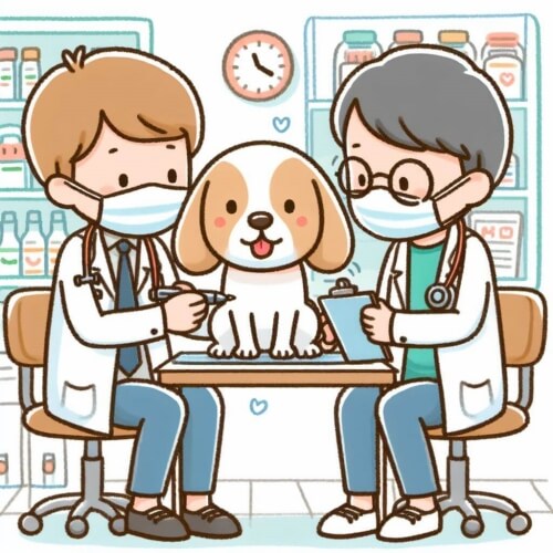 반려동물 유전자검사,건강과 유전 정보를 알아보자