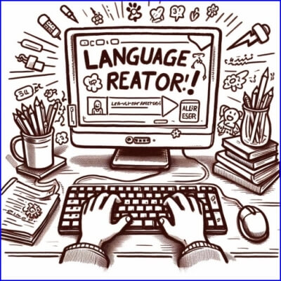 Language Reactor 확장 프로그램: 영어 공부를 위한 필수 도구