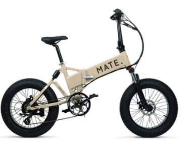 MATE