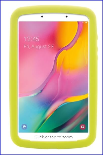 Samsung Galaxy Tab A8 Kids Edition