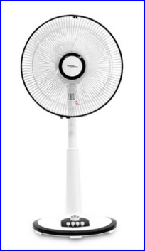 대웅모닝컴 스탠드형 선풍기